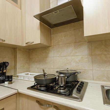 Stay Inn Apartments At Yekmalyan Street Yerevan Luaran gambar