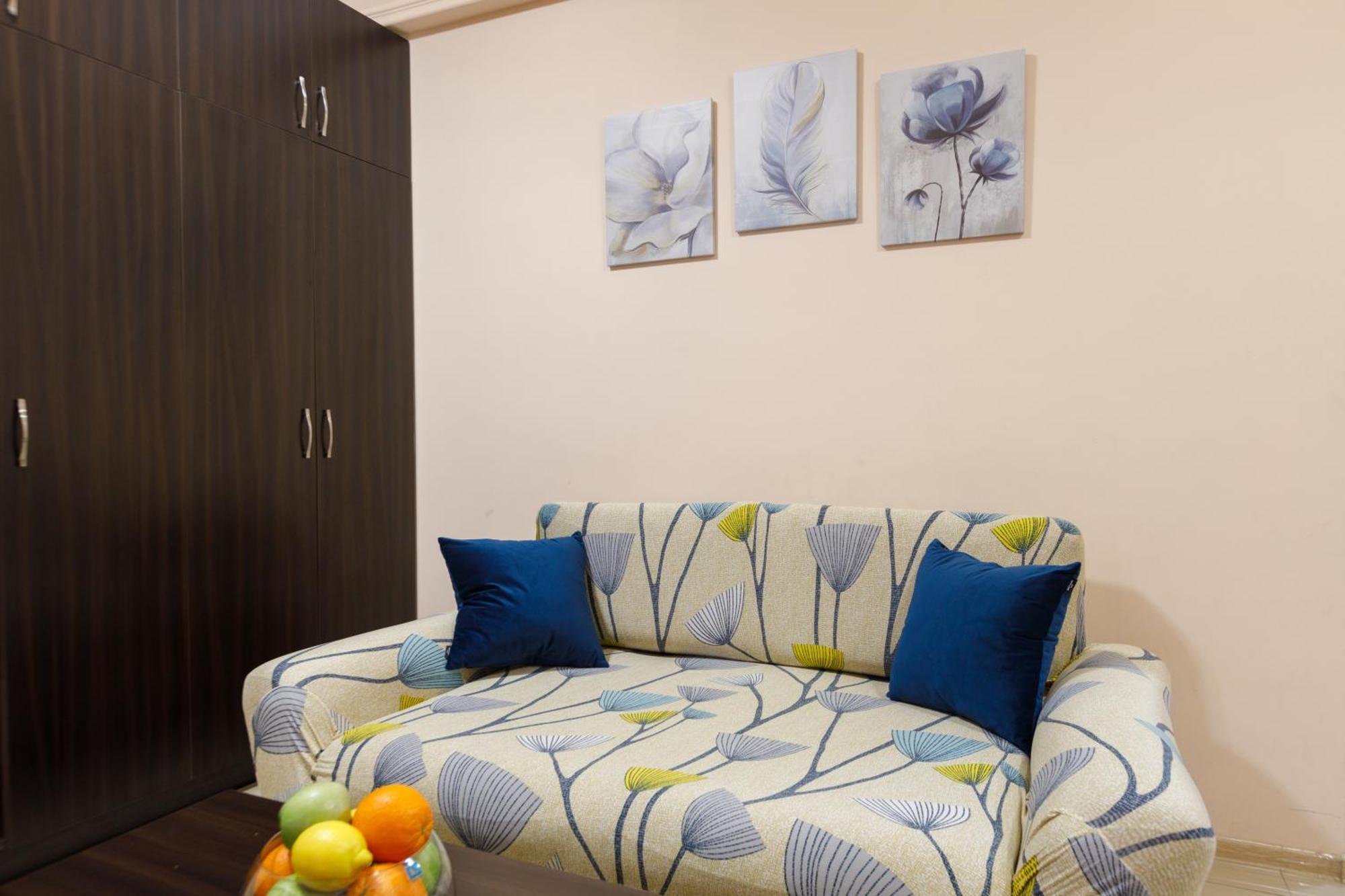 Stay Inn Apartments At Yekmalyan Street Yerevan Luaran gambar