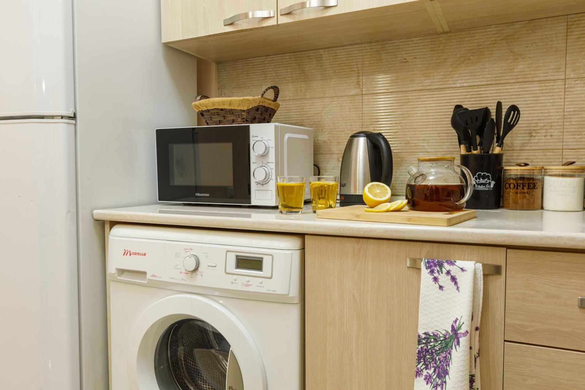 Stay Inn Apartments At Yekmalyan Street Yerevan Luaran gambar