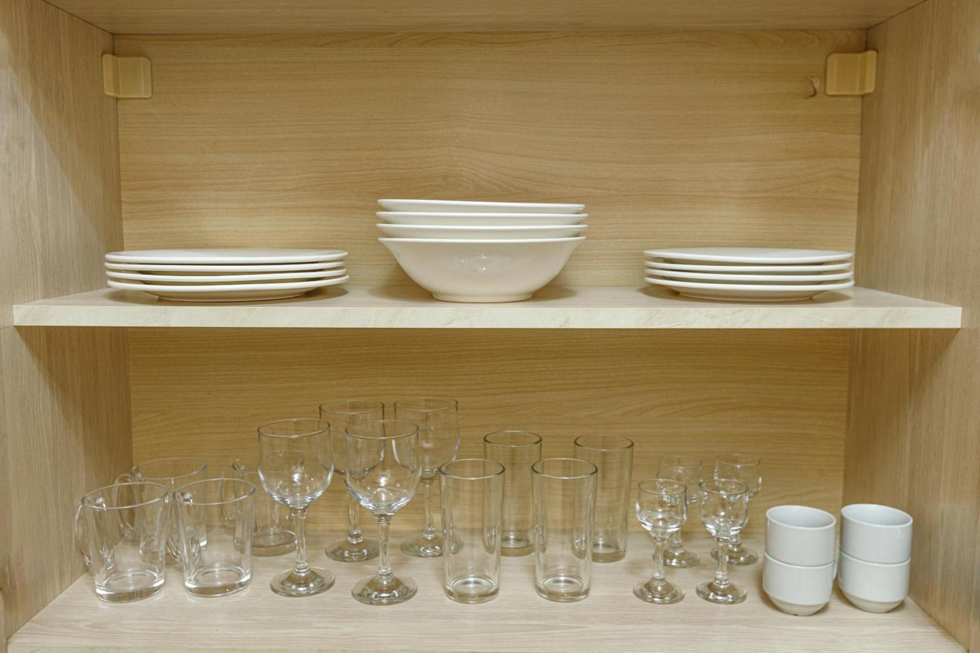Stay Inn Apartments At Yekmalyan Street Yerevan Luaran gambar