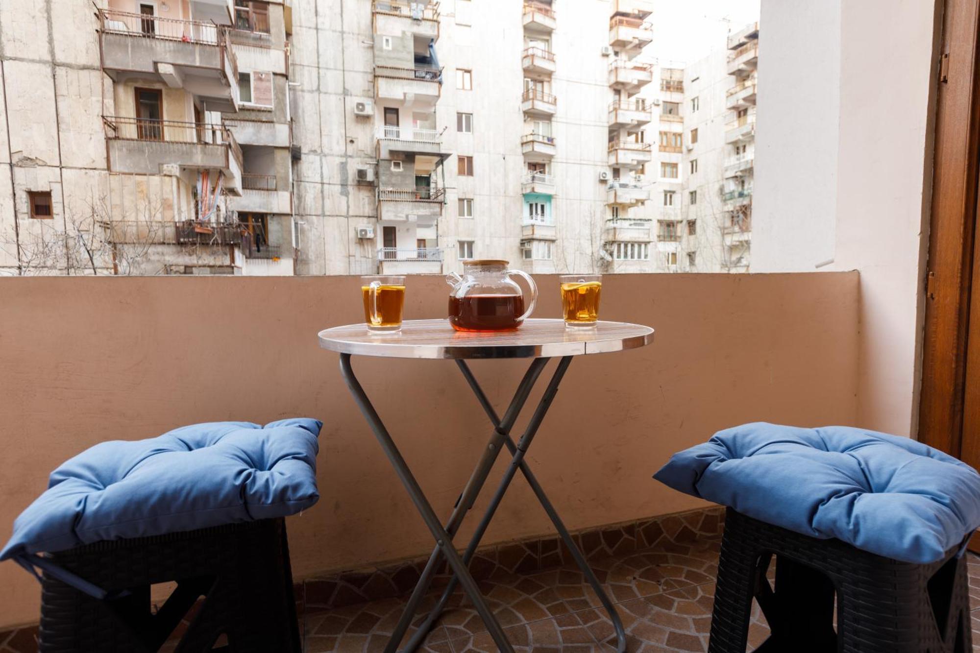 Stay Inn Apartments At Yekmalyan Street Yerevan Luaran gambar